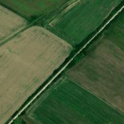 Satellite imagery of TT42A, RO