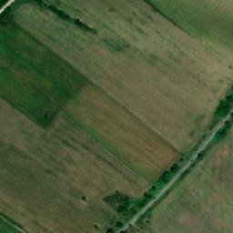 Satellite imagery of TT43B, RO