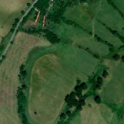 Satellite imagery of TT43B, RO