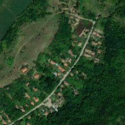Satellite imagery of TT26/XIV/, RO