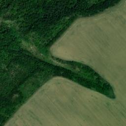 Satellite imagery of TT26/XIV/, RO