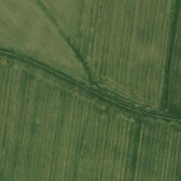 Satellite imagery of TT8, RO