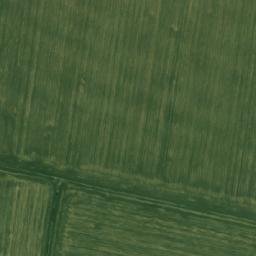 Satellite imagery of TT8, RO