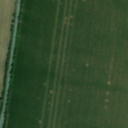 Satellite imagery of TT75, RO