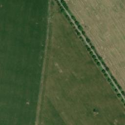 Satellite imagery of TT76, RO