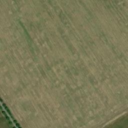 Satellite imagery of TT76, RO