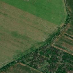 Satellite imagery of TT10, RO