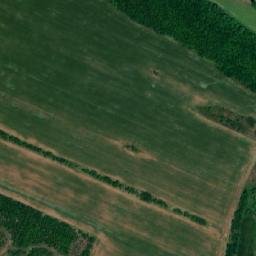 Satellite imagery of TT10, RO