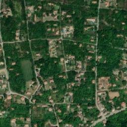 Satellite imagery of TT6, RO