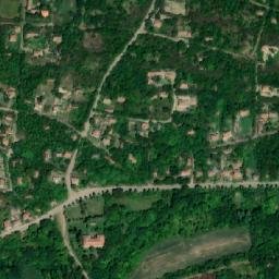 Satellite imagery of TT6, RO