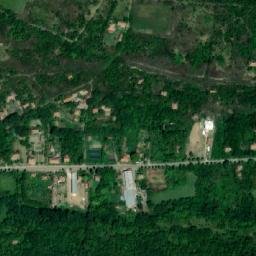 Satellite imagery of TT6, RO