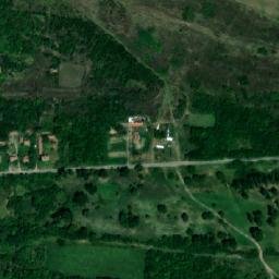 Satellite imagery of TT5, RO