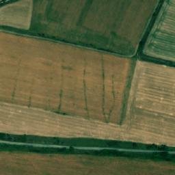 Satellite imagery of TTXX, RO