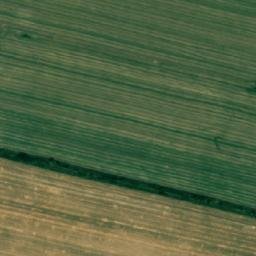 Satellite imagery of TTXX, RO