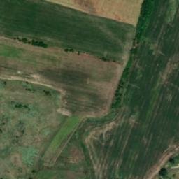 Satellite imagery of TT41, RO