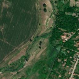 Satellite imagery of TT41, RO