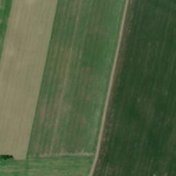 Satellite imagery of TT37, RO