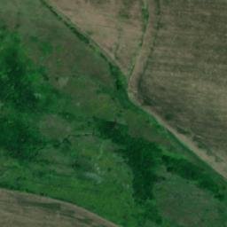 Satellite imagery of TT3/XXVIII/, RO