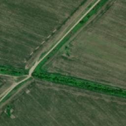 Satellite imagery of TT8228, RO