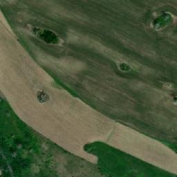 Satellite imagery of TT8/XLI/, RO