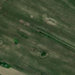 Satellite imagery of TT8/XLI/, RO