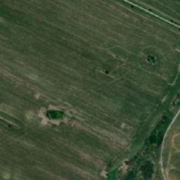 Satellite imagery of TT8/XLI/, RO