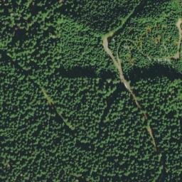 Satellite imagery of Scare Ridge, US