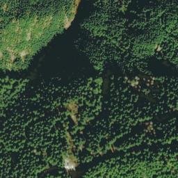 Satellite imagery of Scare Ridge, US