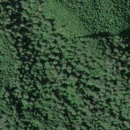 Satellite imagery of Peterson Point, US
