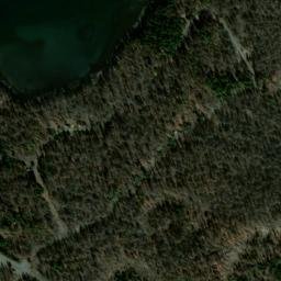 Satellite imagery of Islet Point, US