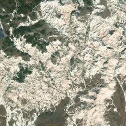 Satellite imagery of L 382 — NGS OS0479 — Jackson County, US, US