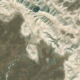 Satellite imagery of Q 365 — NGS OS0462 — Jackson County, US, US