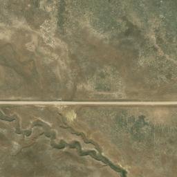 Satellite imagery of TARGET 2 — NGS OS0780 — Jackson County, US, US