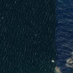 Satellite imagery of Punta Porto Noval, ES