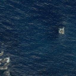 Satellite imagery of Punta Porto Noval, ES