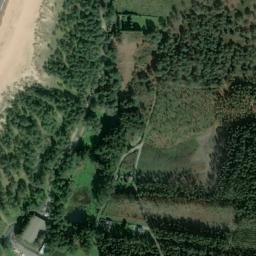 Satellite imagery of Punta Erbosa, ES