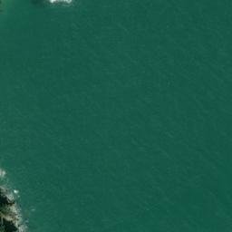 Satellite imagery of Punta Castro de Vilela, ES
