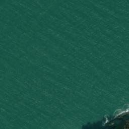 Satellite imagery of Punta Cova Baixa, ES