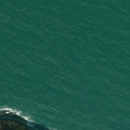 Satellite imagery of Punta Cova Baixa, ES