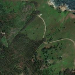 Satellite imagery of Punta do Embarcadoiro, ES