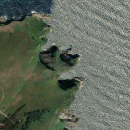 Satellite imagery of Punta do Embarcadoiro, ES