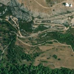 Satellite imagery of 0603703 - A, IT