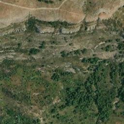 Satellite imagery of 0603704 - 1, IT