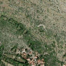 Satellite imagery of Čambrovica, HR