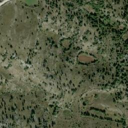 Satellite imagery of Busovača, HR