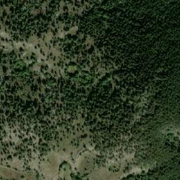 Satellite imagery of Busovača, HR