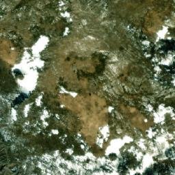 Satellite imagery of Planinica, BA