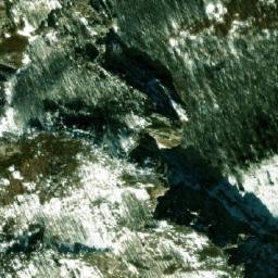 Satellite imagery of Planinica, BA