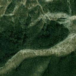 Satellite imagery of Bila Kosa, BA