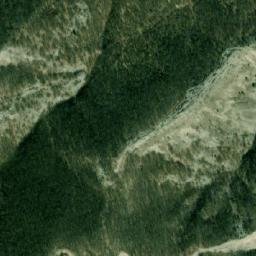 Satellite imagery of Bila Kosa, BA